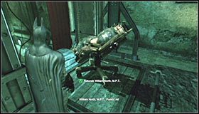 6 - Szarada Enigmy (2) | Misje poboczne w Batman Arkham City - Batman: Arkham City - poradnik do gry