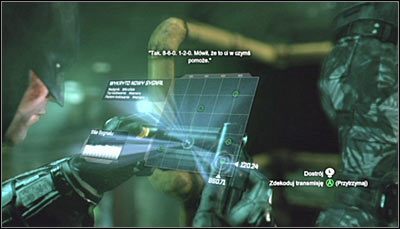 Założenia dziewiątej zagadki powinny Ci już być dobrze znane - Szarada Enigmy (2) | Misje poboczne w Batman Arkham City - Batman: Arkham City - poradnik do gry