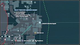 7 - Szarada Enigmy (2) | Misje poboczne w Batman Arkham City - Batman: Arkham City - poradnik do gry