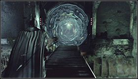 14 - Szarada Enigmy (2) | Misje poboczne w Batman Arkham City - Batman: Arkham City - poradnik do gry