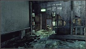 22 - Szarada Enigmy (2) | Misje poboczne w Batman Arkham City - Batman: Arkham City - poradnik do gry