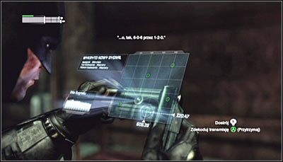 Dwunasta zagadka nie zaskoczy Cię niczym nowym - Szarada Enigmy (3) | Misje poboczne w Batman Arkham City - Batman: Arkham City - poradnik do gry