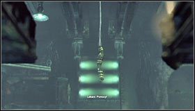 3 - Szarada Enigmy (3) | Misje poboczne w Batman Arkham City - Batman: Arkham City - poradnik do gry