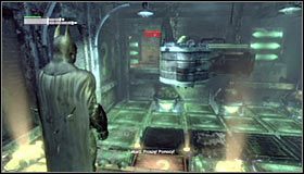 9 - Szarada Enigmy (3) | Misje poboczne w Batman Arkham City - Batman: Arkham City - poradnik do gry