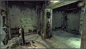 13 - Szarada Enigmy (3) | Misje poboczne w Batman Arkham City - Batman: Arkham City - poradnik do gry