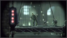 3 - Szarada Enigmy (4) | Misje poboczne w Batman Arkham City - Batman: Arkham City - poradnik do gry