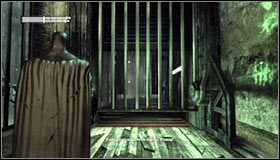 5 - Szarada Enigmy (4) | Misje poboczne w Batman Arkham City - Batman: Arkham City - poradnik do gry
