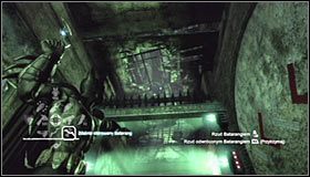 10 - Szarada Enigmy (4) | Misje poboczne w Batman Arkham City - Batman: Arkham City - poradnik do gry