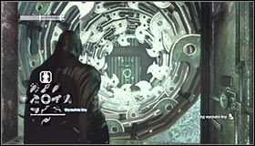 15 - Szarada Enigmy (4) | Misje poboczne w Batman Arkham City - Batman: Arkham City - poradnik do gry