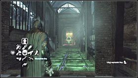 19 - Szarada Enigmy (4) | Misje poboczne w Batman Arkham City - Batman: Arkham City - poradnik do gry