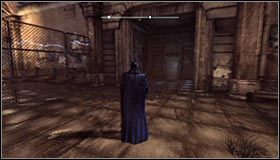 5 - Szarada Enigmy (5) | Misje poboczne w Batman Arkham City - Batman: Arkham City - poradnik do gry