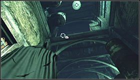 6 - Szarada Enigmy (5) | Misje poboczne w Batman Arkham City - Batman: Arkham City - poradnik do gry