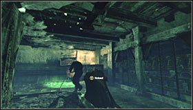 12 - Szarada Enigmy (5) | Misje poboczne w Batman Arkham City - Batman: Arkham City - poradnik do gry