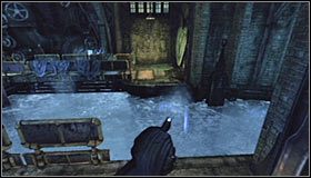 10 - Telefoniczny morderca | Misje poboczne w Batman Arkham City - Batman: Arkham City - poradnik do gry