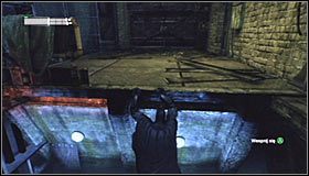 13 - Telefoniczny morderca | Misje poboczne w Batman Arkham City - Batman: Arkham City - poradnik do gry