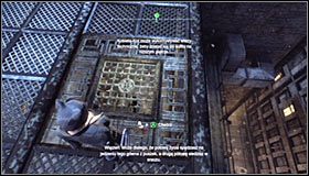 3 - Zdobądź sprzęt z kryjówki Kobiety-Kota | Misje Kobiety-Kota w Batman Arkham City - Batman: Arkham City - poradnik do gry
