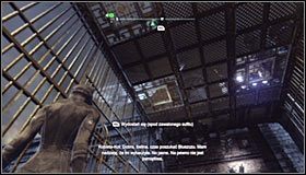 1 - Dostań się do kryjówki Bluszczu | Misje Kobiety-Kota w Batman Arkham City - Batman: Arkham City - poradnik do gry