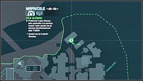 2 - Dostań się do kryjówki Bluszczu | Misje Kobiety-Kota w Batman Arkham City - Batman: Arkham City - poradnik do gry