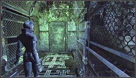 8 - Dostań się do kryjówki Bluszczu | Misje Kobiety-Kota w Batman Arkham City - Batman: Arkham City - poradnik do gry