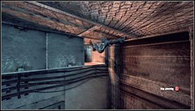 Podstawowym utrudnieniem tego zadania jest oczywiście to, że będziesz musiał działać z ukrycia, gdyż w przeciwnym wypadku zawalisz zadanie - Wykradnij karty dostępu trzem strażnikom TYGERA tak, żeby nikt cię nie zobaczył ani nie usłyszał | Misje Kobiety-Kota - Batman: Arkham City - poradnik do gry