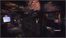 2 - Wykradnij karty dostępu trzem strażnikom TYGERA tak, żeby nikt cię nie zobaczył ani nie usłyszał | Misje Kobiety-Kota - Batman: Arkham City - poradnik do gry