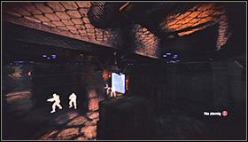 1 - Włam się do głównego skarbca i zdobądź łupy | Misje Kobiety-Kota - Batman: Arkham City - poradnik do gry