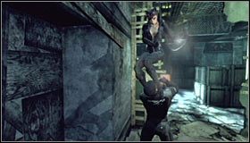 2 - Włam się do głównego skarbca i zdobądź łupy | Misje Kobiety-Kota - Batman: Arkham City - poradnik do gry