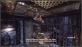 1 - Zabierz Dwóm Twarzom łup Kobiety-Kota w muzeum | Misje Kobiety-Kota - Batman: Arkham City - poradnik do gry