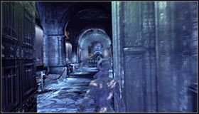 9 - Zabierz Dwóm Twarzom łup Kobiety-Kota w muzeum | Misje Kobiety-Kota - Batman: Arkham City - poradnik do gry