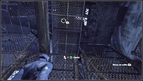 11 - Zabierz Dwóm Twarzom łup Kobiety-Kota w muzeum | Misje Kobiety-Kota - Batman: Arkham City - poradnik do gry