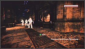 Na początek warto powiedzieć kilka słów na temat ogólnych zasad tej bitwy - Pokonaj Dwie Twarze | Misje Kobiety-Kota w Batman Arkham City - Batman: Arkham City - poradnik do gry