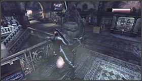 4 - Pokonaj Dwie Twarze | Misje Kobiety-Kota w Batman Arkham City - Batman: Arkham City - poradnik do gry