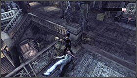 Zdecydowanie należy dążyć do wyprowadzania szybkich ciosów w walce wręcz, gdyż dzięki temu Dwie Twarze nie będzie mógł korzystać ze swojej broni #1 - Pokonaj Dwie Twarze | Misje Kobiety-Kota w Batman Arkham City - Batman: Arkham City - poradnik do gry