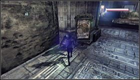 6 - Pokonaj Dwie Twarze | Misje Kobiety-Kota w Batman Arkham City - Batman: Arkham City - poradnik do gry