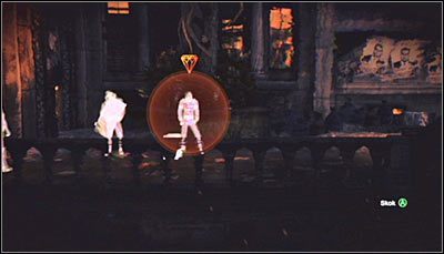 Samo zadanie jest bardzo proste - Pokonaj zbirów w Arkham City, żeby odzyskać łup Kobiety-Kota | Misje Kobiety-Kota - Batman: Arkham City - poradnik do gry