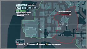 Nie musisz jakoś specjalnie kombinować, gdyż każdego przeciwnika będącego w posiadaniu części łupu Kobiety-Kota należy wyeliminować w walce wręcz #1 - Pokonaj zbirów w Arkham City, żeby odzyskać łup Kobiety-Kota | Misje Kobiety-Kota - Batman: Arkham City - poradnik do gry