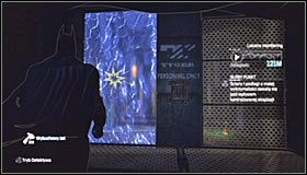 11 - Park Row - Trofea Batmana (01-05) | Zagadki w Batman Arkham City - Batman: Arkham City - poradnik do gry