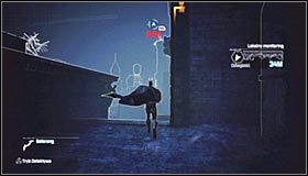 14 - Park Row - Trofea Batmana (06-15) | Zagadki w Batman Arkham City - Batman: Arkham City - poradnik do gry