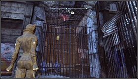 8 - Park Row - Trofea Kobiety-Kota | Zagadki w Batman Arkham City - Batman: Arkham City - poradnik do gry