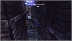 2 - Mila Rozrywki - Trofea Batmana (01-04) | Zagadki w Batman Arkham City - Batman: Arkham City - poradnik do gry