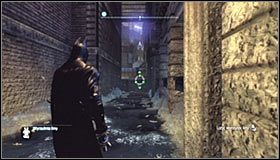 5 - Mila Rozrywki - Trofea Batmana (01-04) | Zagadki w Batman Arkham City - Batman: Arkham City - poradnik do gry