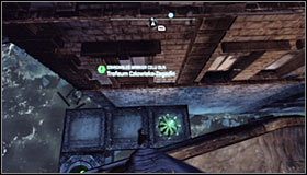 6 - Mila Rozrywki - Trofea Batmana (01-04) | Zagadki w Batman Arkham City - Batman: Arkham City - poradnik do gry