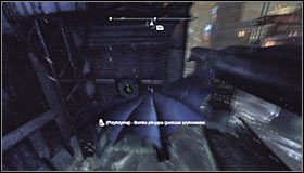 5 - Mila Rozrywki - Trofea Batmana (06-12) | Zagadki w Batman Arkham City - Batman: Arkham City - poradnik do gry