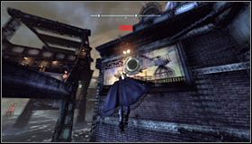 6 - Mila Rozrywki - Trofea Batmana (06-12) | Zagadki w Batman Arkham City - Batman: Arkham City - poradnik do gry