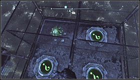 7 - Mila Rozrywki - Trofea Batmana (06-12) | Zagadki w Batman Arkham City - Batman: Arkham City - poradnik do gry