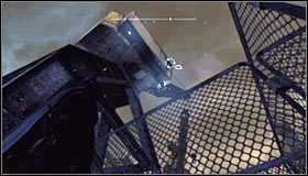 8 - Mila Rozrywki - Trofea Batmana (06-12) | Zagadki w Batman Arkham City - Batman: Arkham City - poradnik do gry