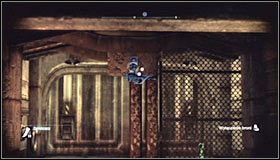 13 - Mila Rozrywki - Trofea Batmana (06-12) | Zagadki w Batman Arkham City - Batman: Arkham City - poradnik do gry