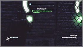 18 - Mila Rozrywki - Trofea Batmana (06-12) | Zagadki w Batman Arkham City - Batman: Arkham City - poradnik do gry