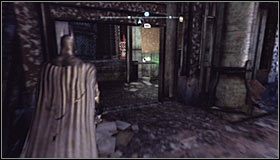 3 - Mila Rozrywki - Trofea Batmana (13-20) | Zagadki w Batman Arkham City - Batman: Arkham City - poradnik do gry