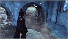 5 - Mila Rozrywki - Trofea Batmana (13-20) | Zagadki w Batman Arkham City - Batman: Arkham City - poradnik do gry